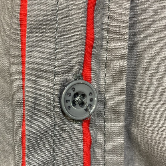 90s Coca-Cola Work Shirt - Picture 4 of 6